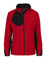 Projob Dames Fleecevest 2326 rood